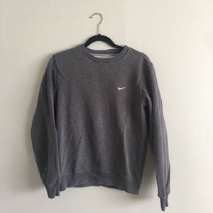 Nike Crewneck Pullover